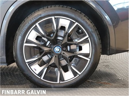 2023 BMW iX3 - photo 14