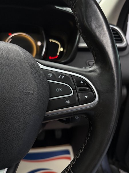 2018 Renault Kadjar - photo 11