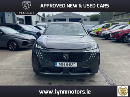 2025 Peugeot 3008 - photo 9