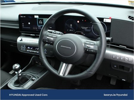 2026 Hyundai KONA - photo 6