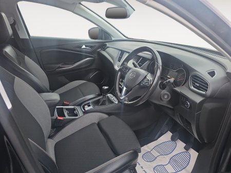 2019 Opel Grandland X - photo 9