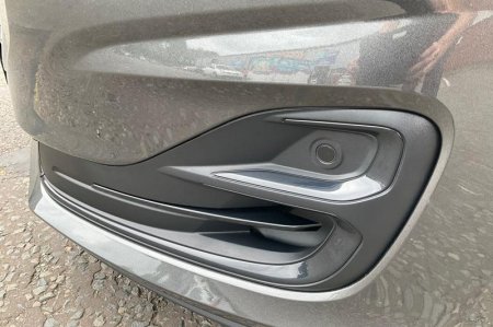 2025 Ford Focus - photo 38