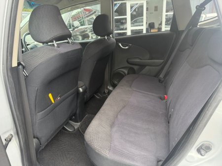 2011 Honda Fit - photo 19