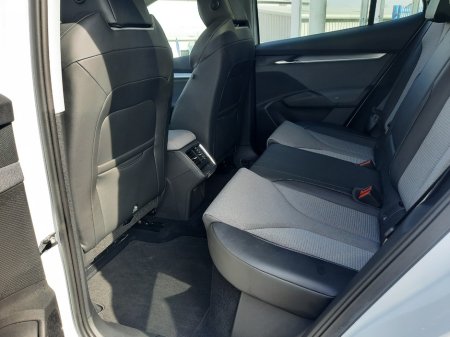 2024 Skoda Enyaq - photo 13