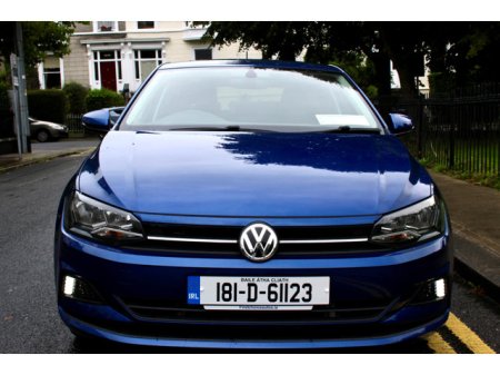 2018 Volkswagen Polo - photo 4