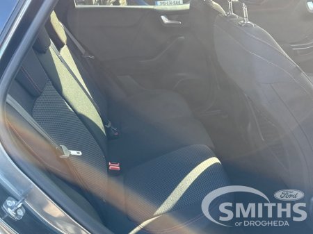 2023 Ford Puma - photo 7