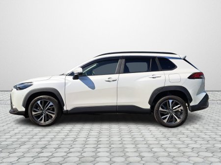 2024 Toyota Corolla Cross - photo 5