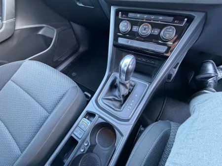 2019 Volkswagen Touran - photo 26