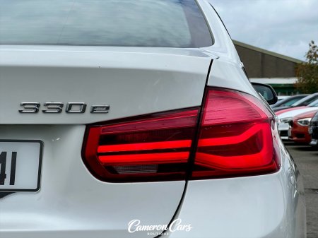 2016 BMW 3-Series - photo 19
