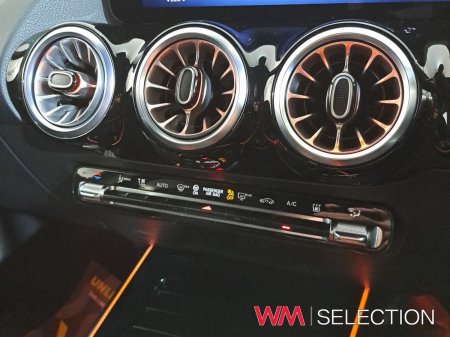 2025 Mercedes-Benz GLA - photo 27
