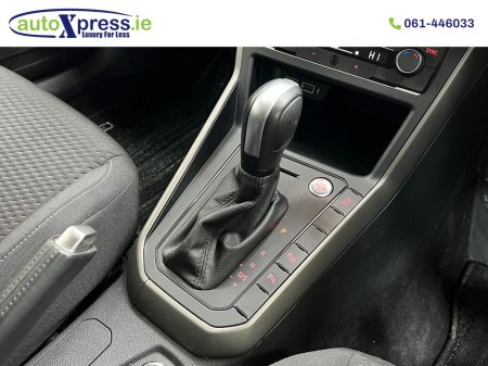 2020 Volkswagen Polo - photo 8