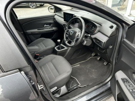 2023 Dacia Jogger - photo 6