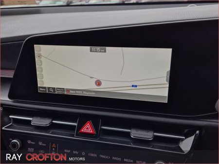 2023 Kia e-Niro - photo 12