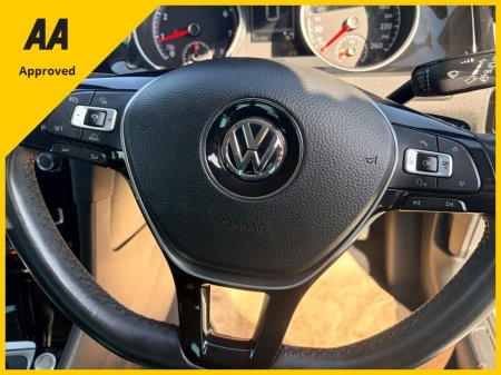 2016 Volkswagen Golf - photo 17