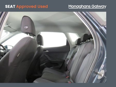 2023 SEAT Arona - photo 10
