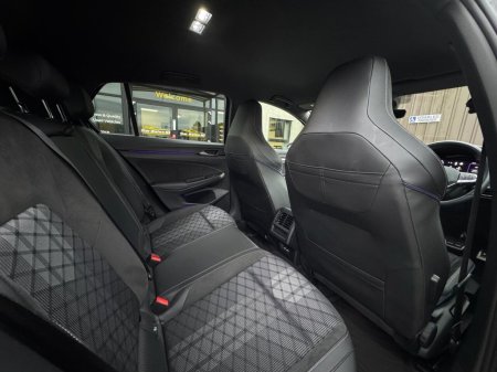 2024 Volkswagen Golf - photo 11
