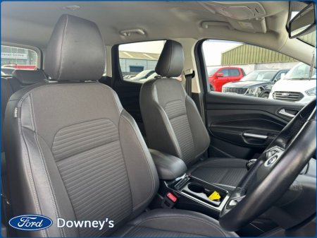 2018 Ford Kuga - photo 10