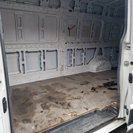 2018 Volkswagen Crafter - photo 11