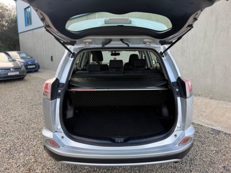 2016 Toyota RAV4 - photo 6