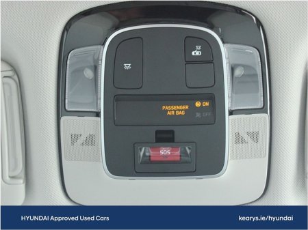 2025 Hyundai Tucson - photo 14