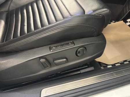 2018 Volkswagen Passat - photo 16