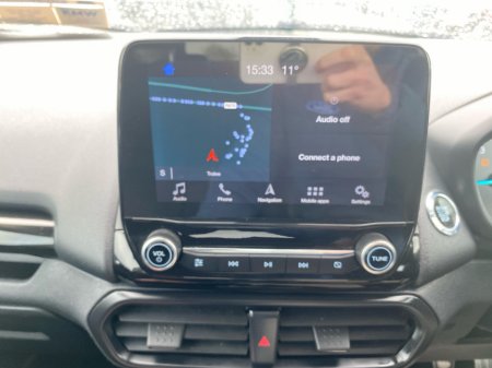 2019 Ford EcoSport - photo 13