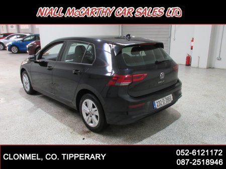 2023 Volkswagen Golf - photo 6