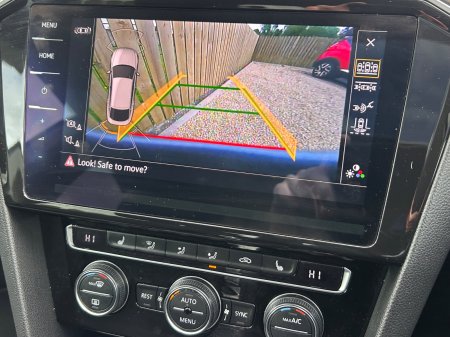 2017 Volkswagen Arteon - photo 13