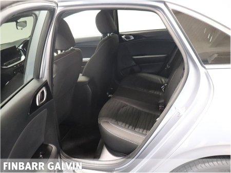 2024 Kia Ceed - photo 11