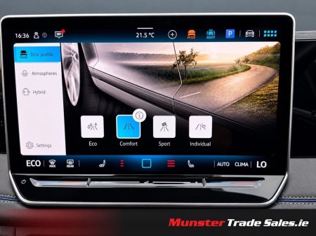2025 Volkswagen Tiguan - photo 18