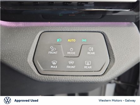 2026 Volkswagen ID.4 - photo 25