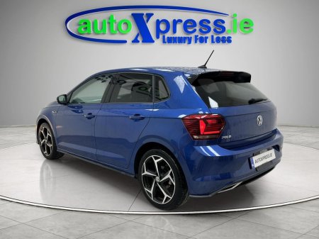 2020 Volkswagen Polo - photo 11