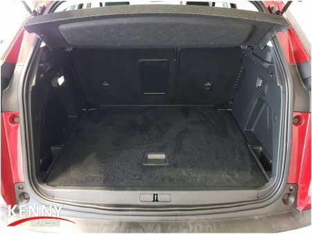 2017 Peugeot 3008 - photo 30