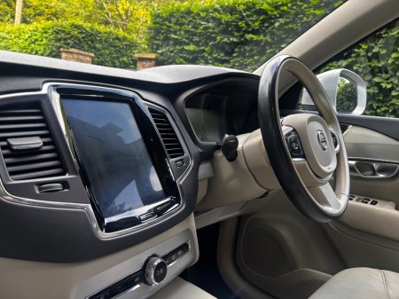 2018 Volvo XC90 - photo 28