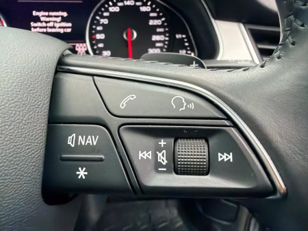 2017 Audi Q7 - photo 23