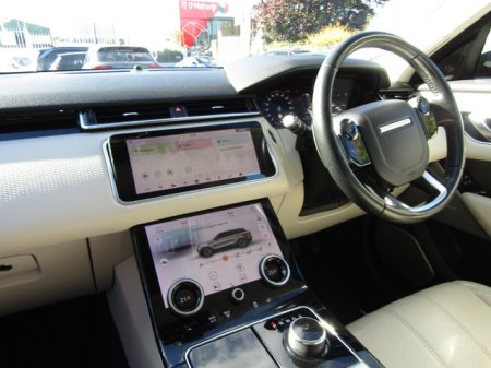 2017 Land Rover Range Rover - photo 11