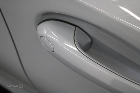 2024 BMW 3-Series - photo 17