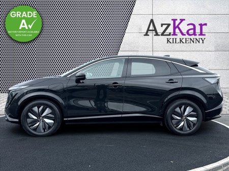 2024 Nissan Ariya - photo 5