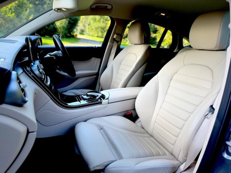 2017 Mercedes-Benz GLC - photo 25