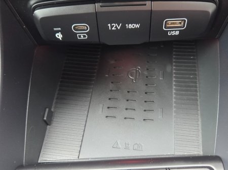 2024 Hyundai i20 - photo 24