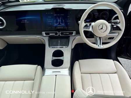 2027 Mercedes-Benz GLC - photo 4
