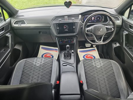 2023 Volkswagen Tiguan - photo 8