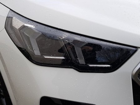 2026 BMW iX2 - photo 18