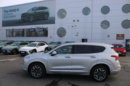 2023 Hyundai Santa Fe - photo 2