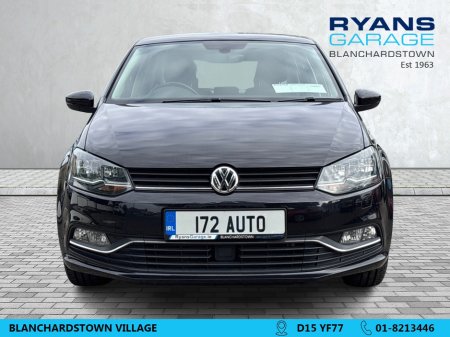 2017 Volkswagen Polo - photo 2
