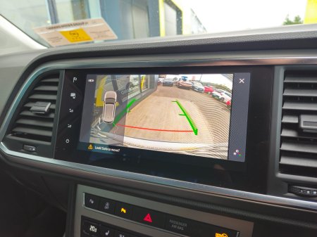 2023 SEAT Ateca - photo 7