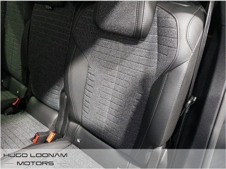 2025 Peugeot 5008 - photo 19