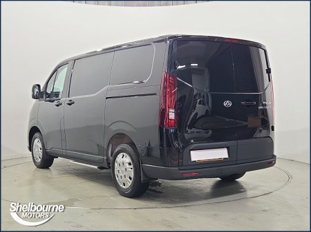 2026 Maxus DELIVER 7 - photo 2