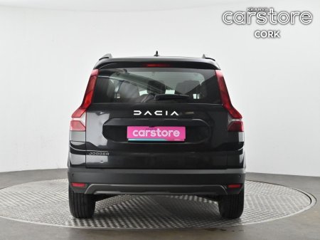 2023 Dacia Jogger - photo 4