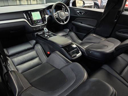 2022 Volvo V60 - photo 18